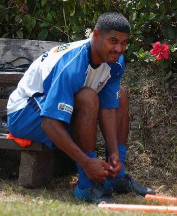 Los jugadores hondureños que han estado al borde de la muerte