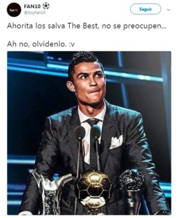 Memes: Hacen pedazos al Real Madrid tras caer goleado ante el Sevilla