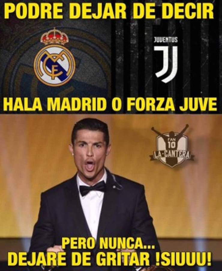 Los crueles memes del regreso de la Champions donde no perdonan al Real Madrid y Barcelona