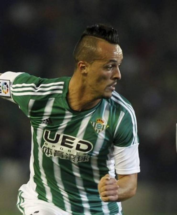 Los peinados más extravagantes de los futbolistas en la historia