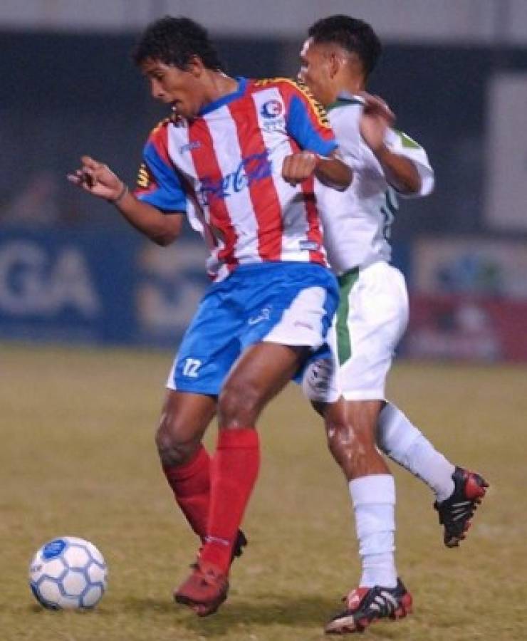 Uno murió de forma violenta: Jugadores campeones con Olimpia y Motagua que pocos recuerdan