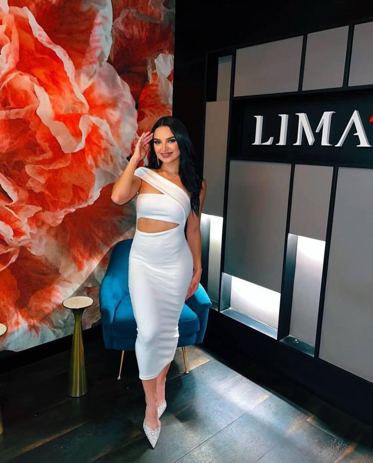 Estudiante de Odontología es asesinada en San Pedro Sula tras ver el Olimpia vs Inter Miami; ¿qué se sabe del sospechoso?