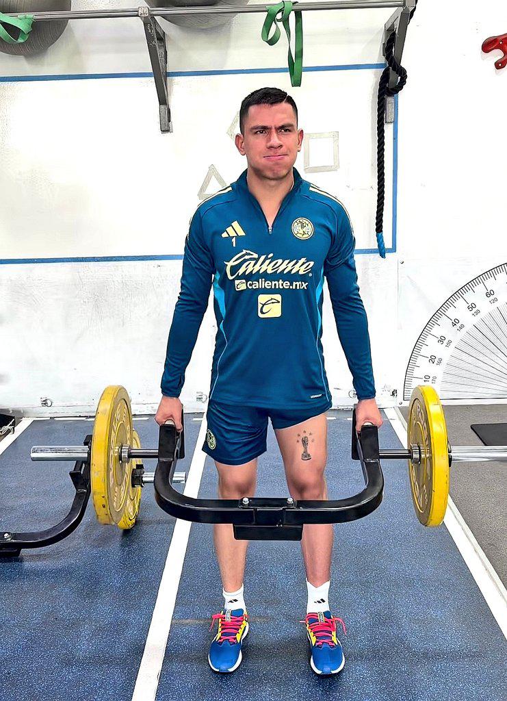 El impensado sustituto de Fermín en España: todas las bajas para el Mundial 2026