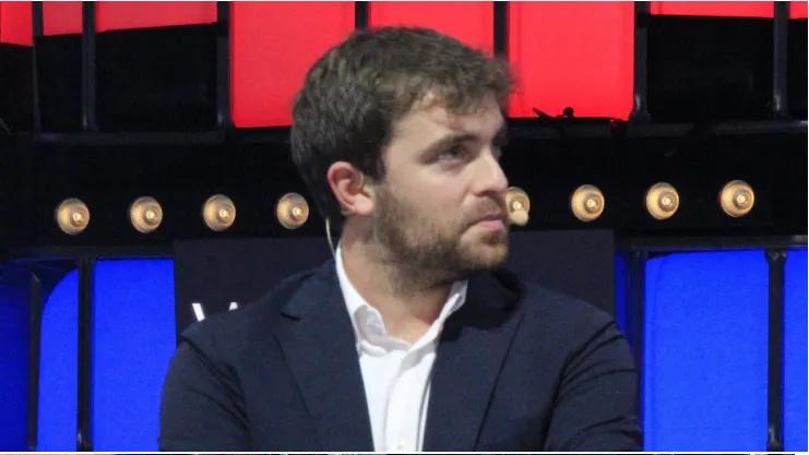 Escándalo Fabrizio Romano: la denuncia que recibió y la cantidad de dinero que recibe el periodista por publicación