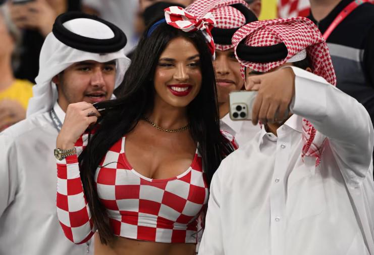 ¿Estará en el Mundial? El aviso de Ivana Knoll y le dejó un mensaje a Tim Payne