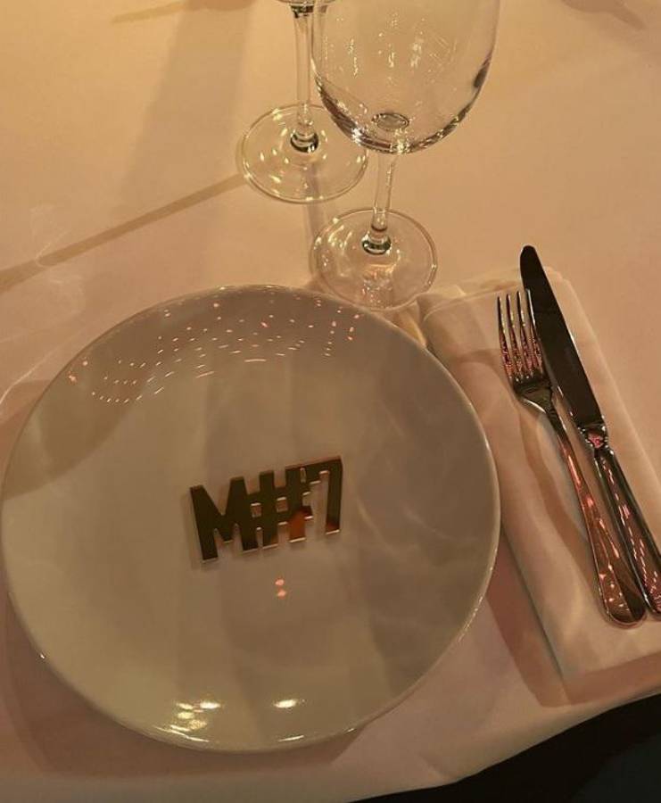 Así fue la fiesta privada de Messi tras ganar el Balón de Oro: Bellas mujeres y un lugar de lujo