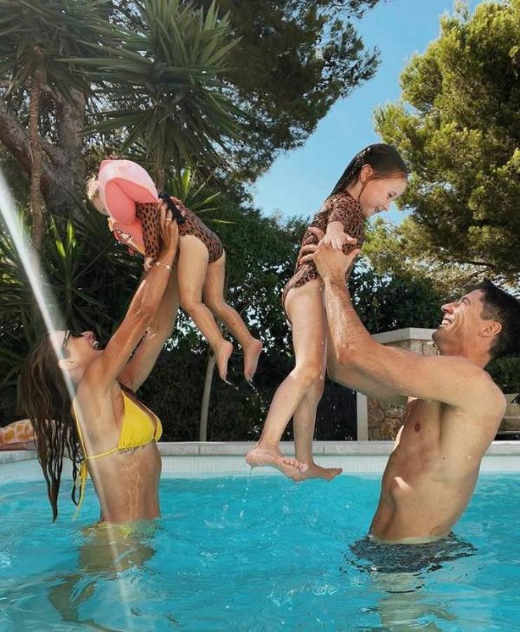 La vida de millonario de Lewandowski: Sus negocios, de cuánto es su fortuna y la mansión que tiene en España