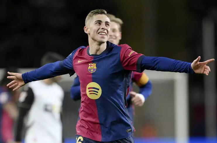 Alineación del Barcelona para fulminar al Inter en Champions: Hansi Flick quiere una goleada