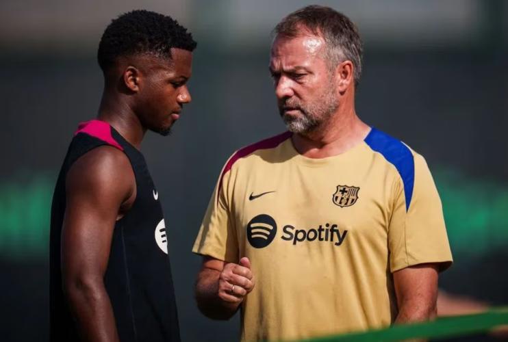 Neymar sacude el mercado y Hansi Flick se ‘carga’ a jugador del Barça; Manchester City cierra fichaje por 75 millones