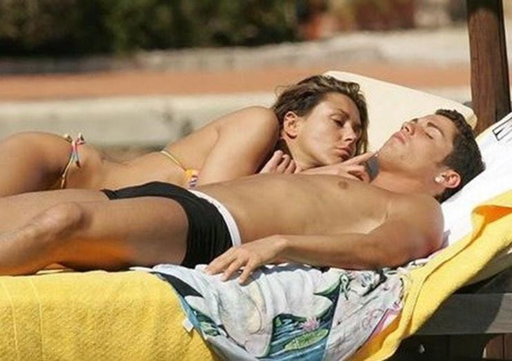 El enésimo desprecio de la familia de Cristiano Ronaldo a Georgina Rodríguez; traición con una exnovia del portugués