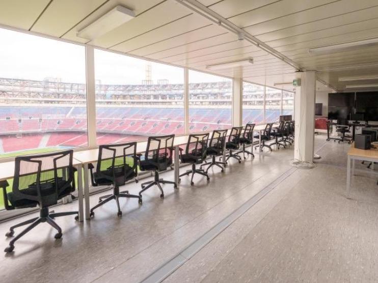 OFICIAL: Barcelona confirmó cuándo regresa al Camp Nou y así luce el estadio; quieren albergar una final de Champions