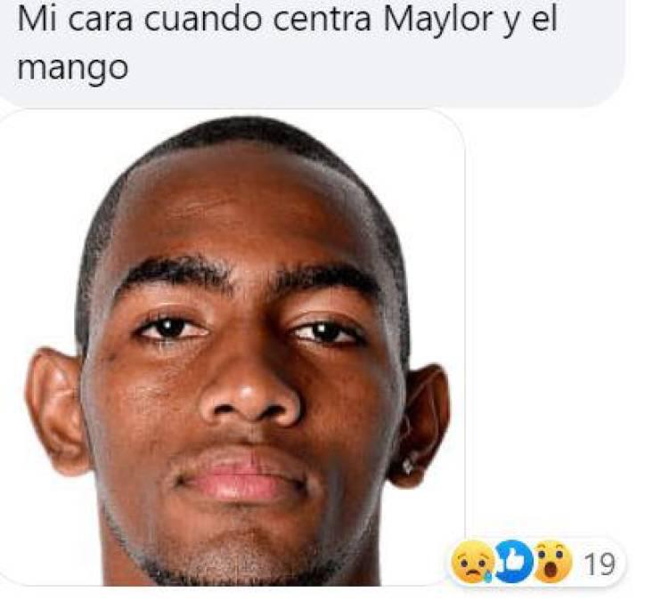 Los de Motagua no olvidan: Olimpia es víctima de los memes tras perder contra Real Estelí en Copa Centroamericana