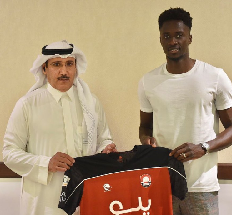 ¿Dónde está Eder? El impensado presente que atraviesa el héroe de Portugal en la Eurocopa del 2016