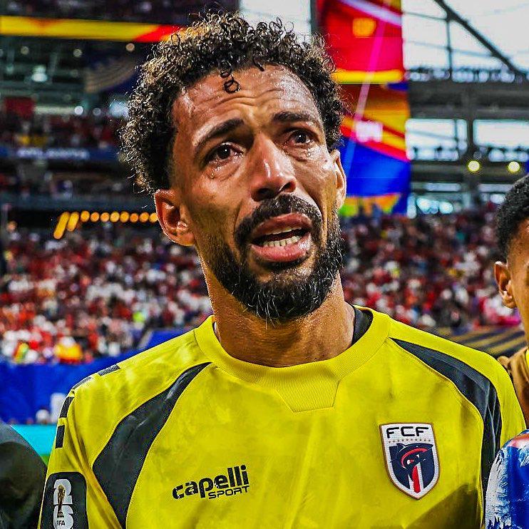 La increíble historia de Vozinha: su valor en el Mundial y por qué no tiene club