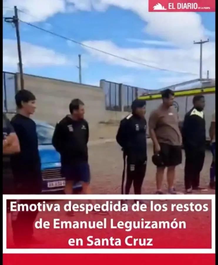 Así quedó el auto donde murió un árbitro, la causa del accidente y el desgarrador mensaje de su novia: Me arrancaste...