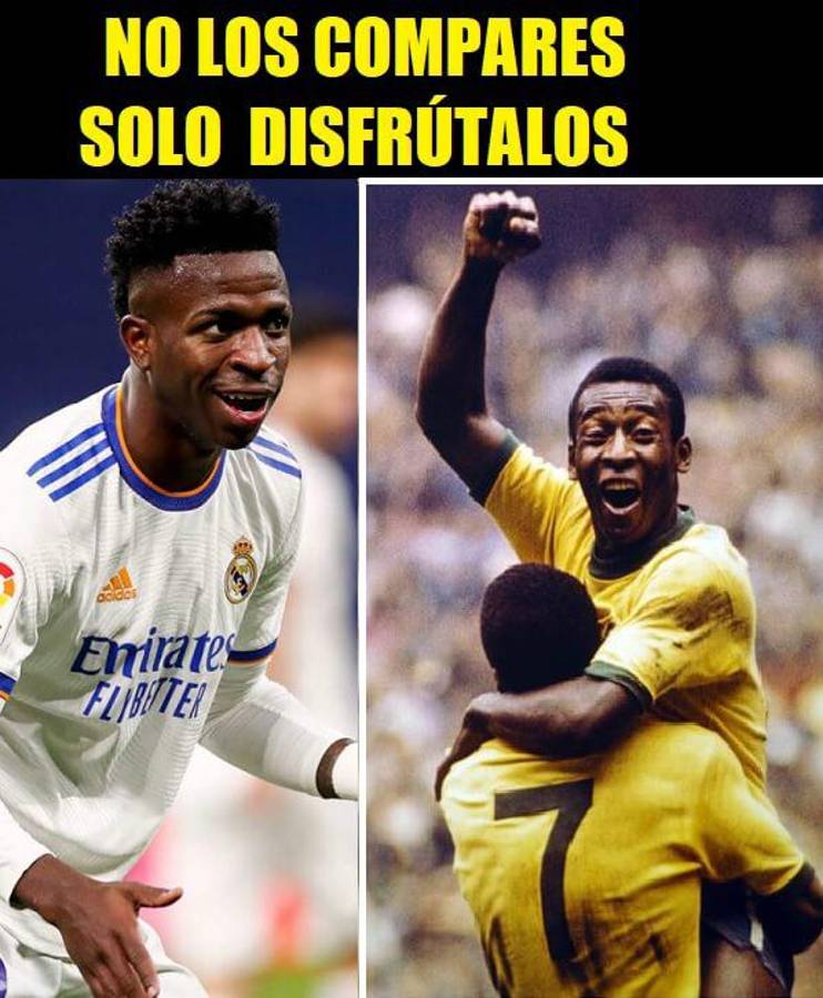 Para reír: Real Madrid ganó la Supercopa y los memes hacen pedazos al Barcelona y el VAR