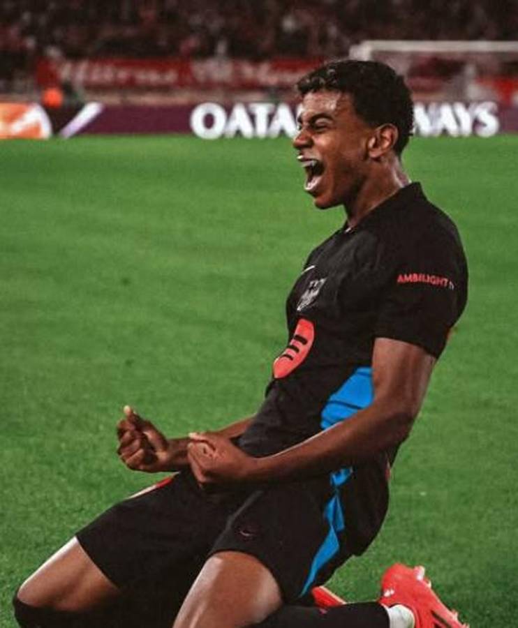 Ni Cristiano Ronaldo ni tampoco Messi: el futbolista de 150 millones que fue el más buscado en 2024