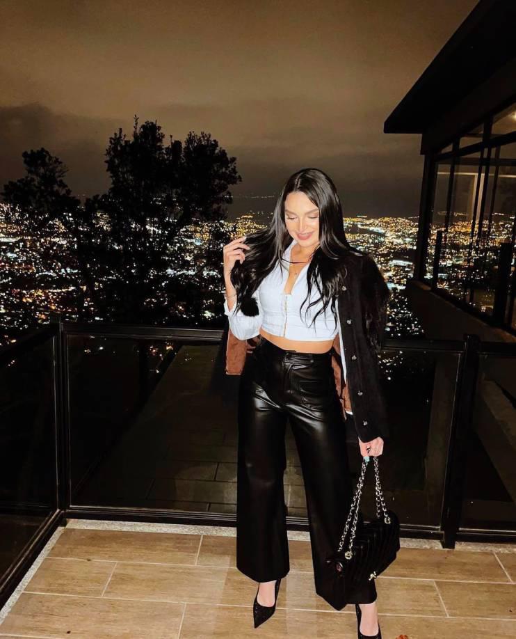 Estudiante de Odontología es asesinada en San Pedro Sula tras ver el Olimpia vs Inter Miami; ¿qué se sabe del sospechoso?