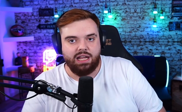 ¡Rechazó ir al Mundial! El contundente motivo por el que Ibai Llanos se negó a viajar con la selección de España a Qatar