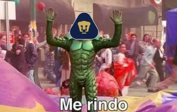 ¡Para morir de risa! Los memes despedazan a los Pumas de Dani Alves tras caer goleados por el Barcelona en el Camp Nou