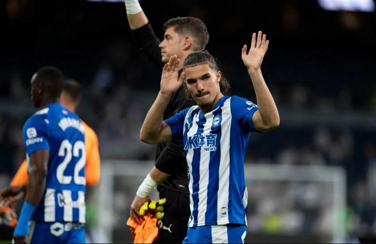 Los equipos que están a punto de descender en las 5 grandes ligas de Europa: uno ya se despidió