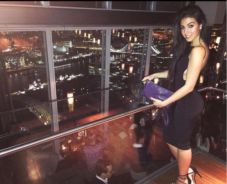 Revelan los 11 retoques estéticos que se hizo Georgina Rodríguez: Las fotos de su increíble cambio físico