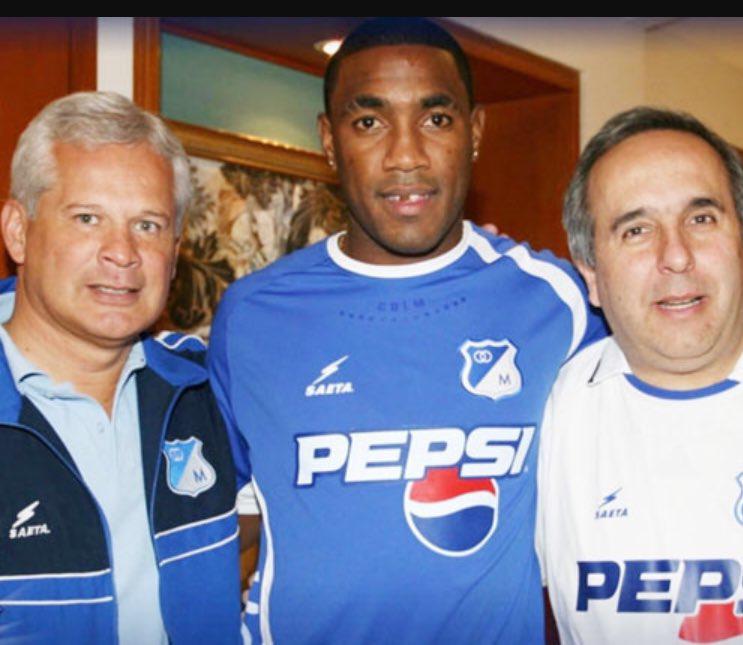 Murió jugando fútbol: fallece Luis Tejada, exjugador panameño y goleador histórico de su selección