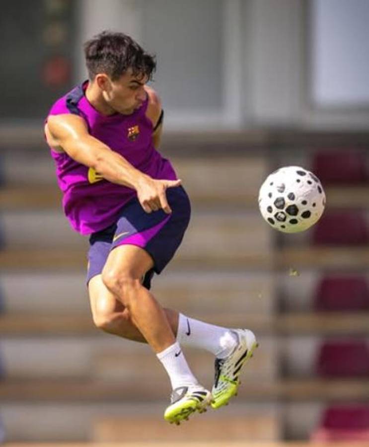Ni Lamine Yamal ni Dembélé: ¿Balón de Oro? Yo solo quiero ganar la Champions, no valoro los trofeos individuales