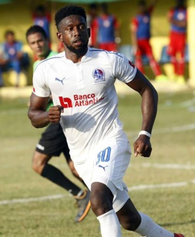 La 'remendada' convocatoria que haría Honduras para junio al descartar la 'vieja guardia'