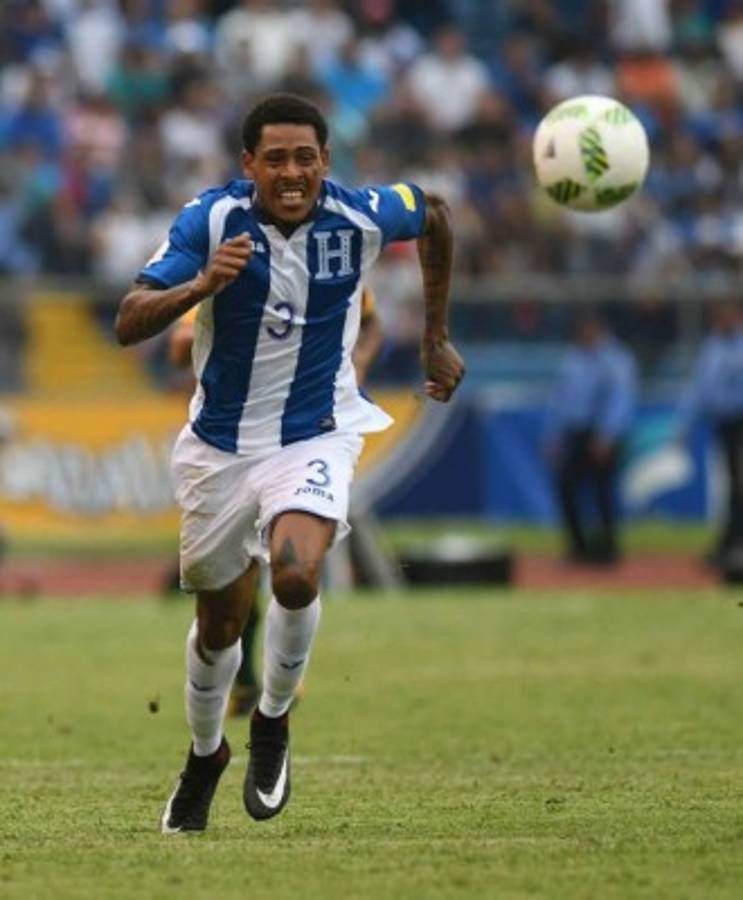 Esta debería ser la convocatoria de Honduras si jugara amistoso en marzo