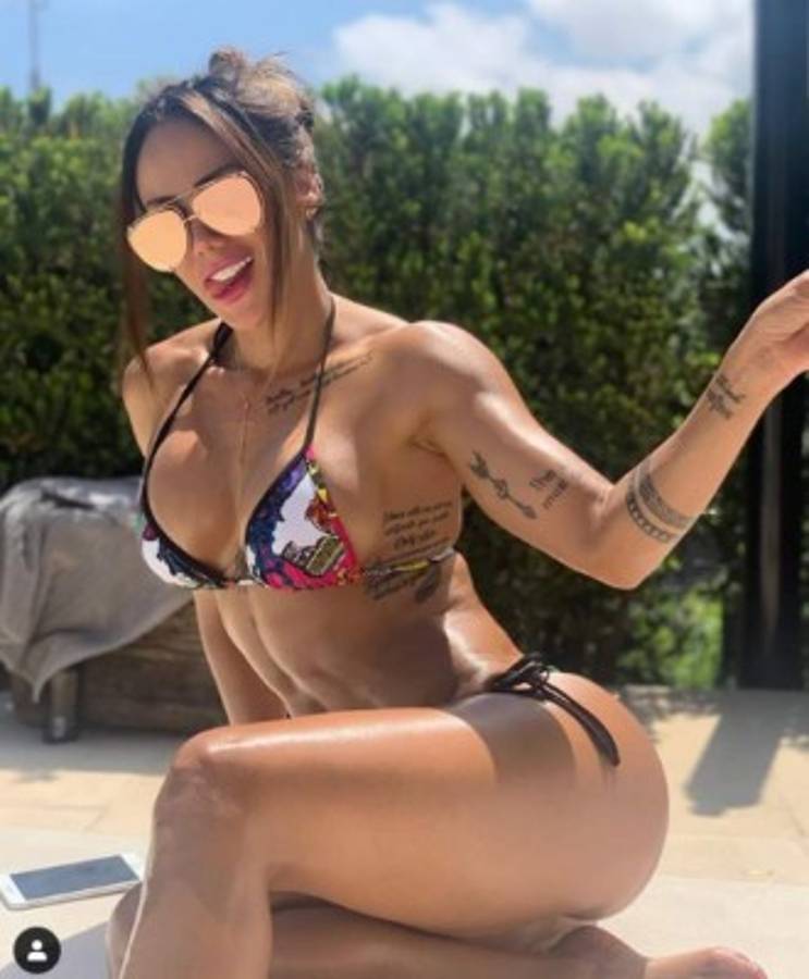 Copa América 2019: Las infartantes parejas de los jugadores de la selección de Chile