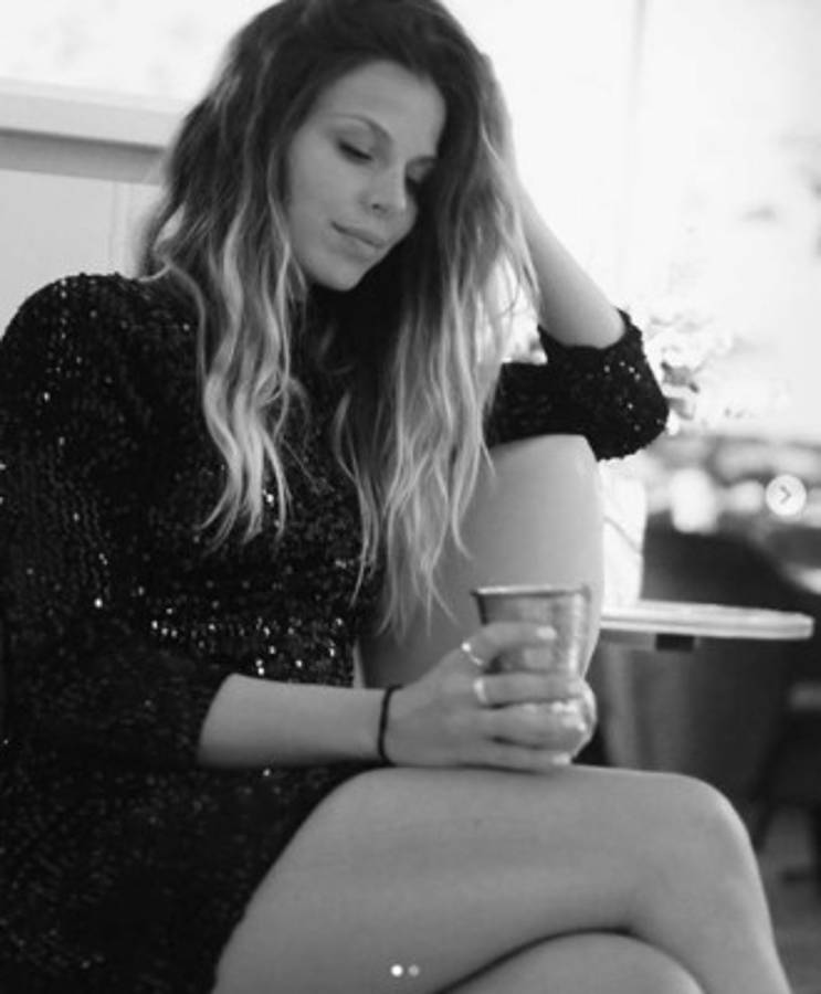 Fotos: Conocé a la exnovia de Piqué, la mujer que fue reemplazada por Shakira