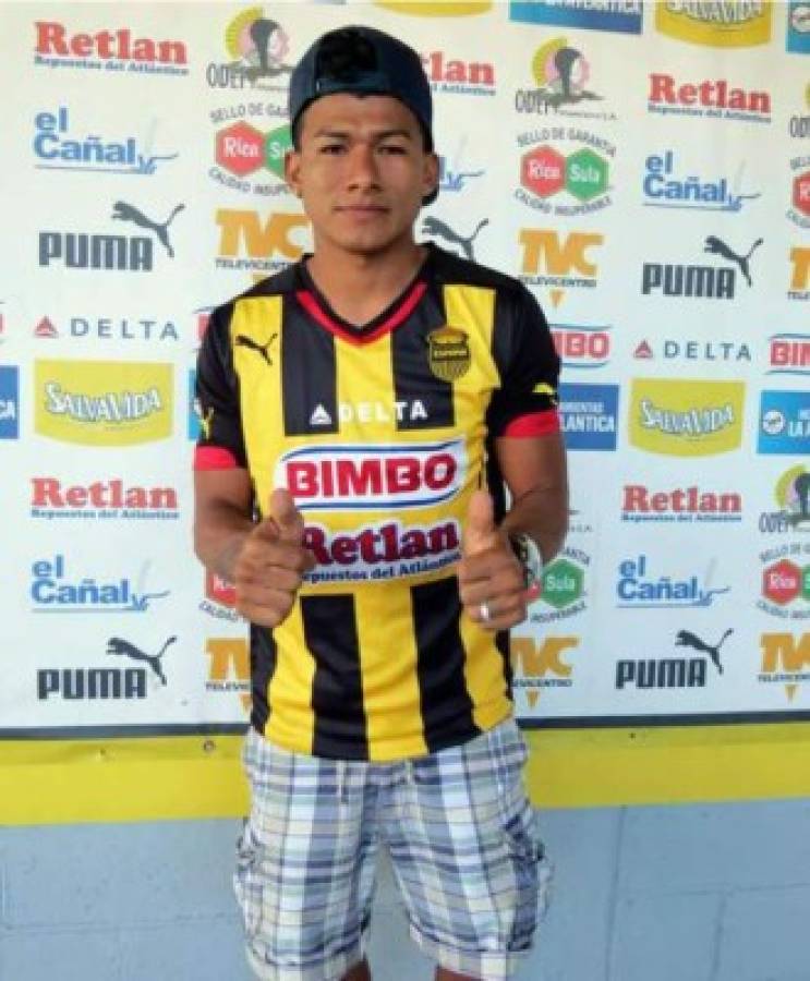 ¡Bombazos! Los últimos fichajes sorpresas en el fútbol hondureño