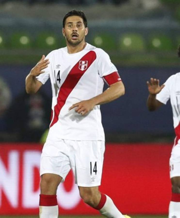 ¡Increíble! Los cracks que se quedaron afuera del Mundial de Rusia por decisión técnica