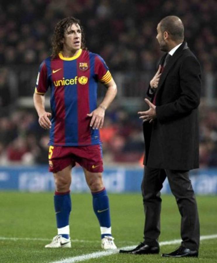 ¿Dónde están los jugadores del Barça que le hicieron la 'manita' al Real Madrid en el Camp Nou?