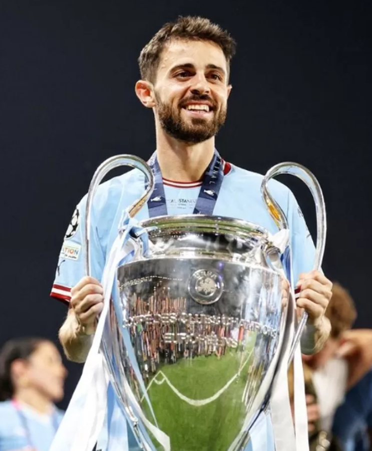 Kylian Mbappé se va del PSG: las cinco estrellas que suenan en París para reemplazarlo