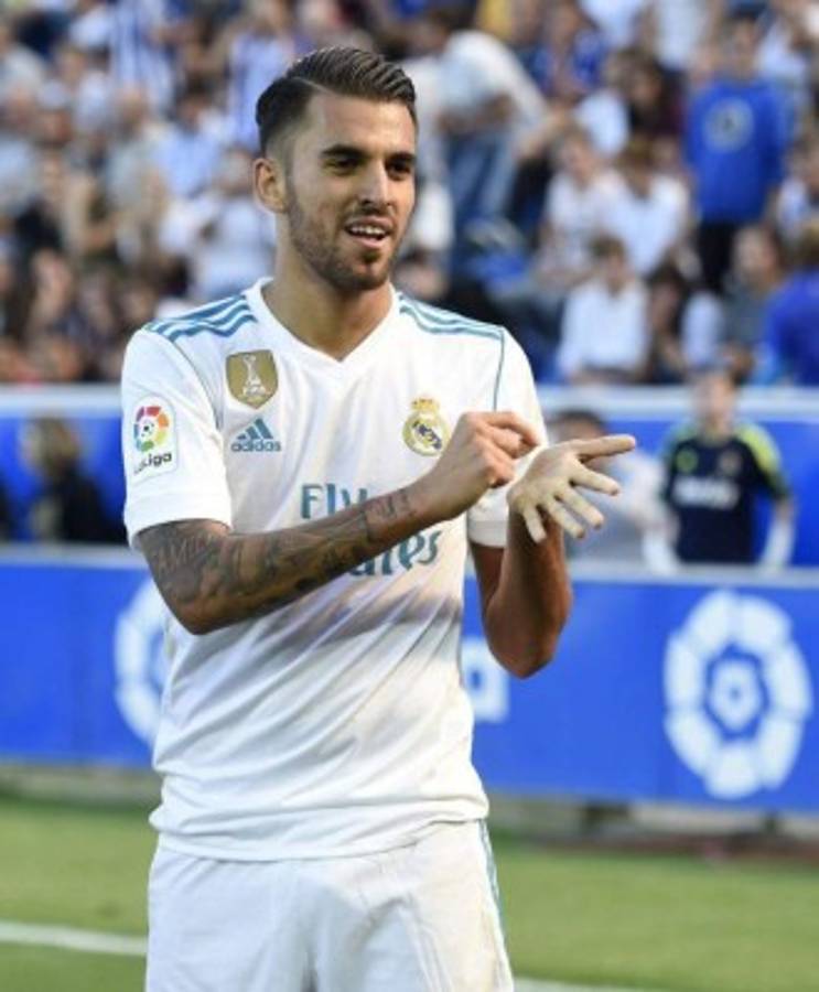 Real Madrid del fututo: Las promesas del equipo blanco que marcarán la próxima década