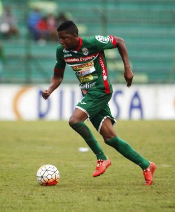 TOP: Los bombazos que podrían concretarse en Honduras para el Clausura 2018