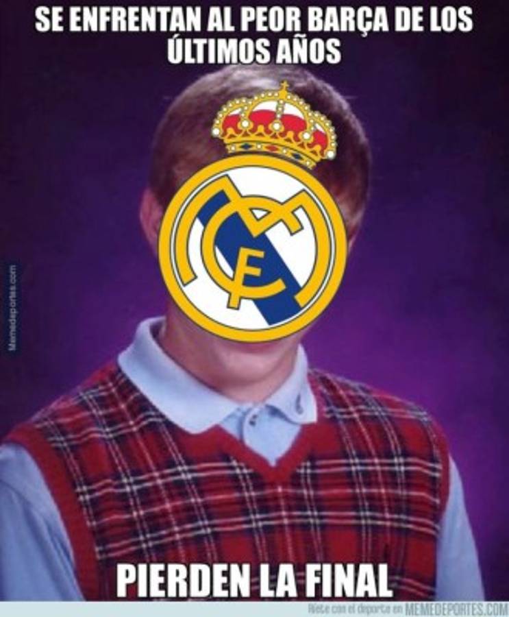 ¡Para morir de risa! Bale, Bartra y Benzema los protagonistas de los memes tras el Betis-Madrid