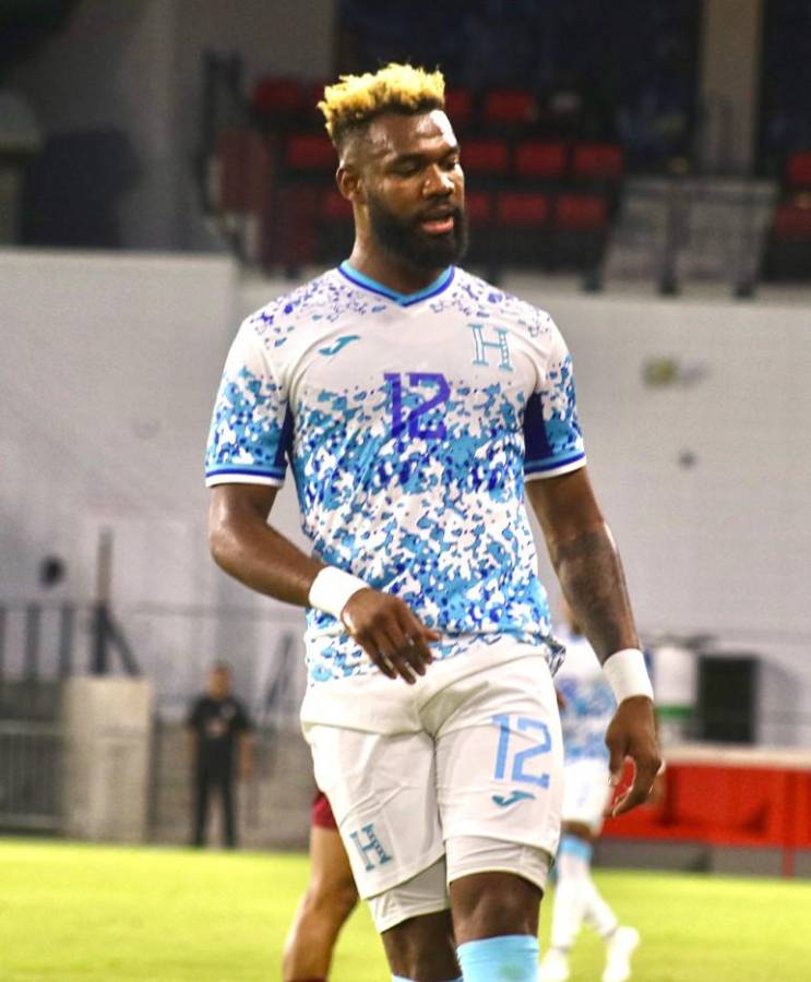 ¿Y “Chelito” Martínez? El potente 11 titular que usaría Diego Vázquez para el amistoso de Honduras ante Barbados