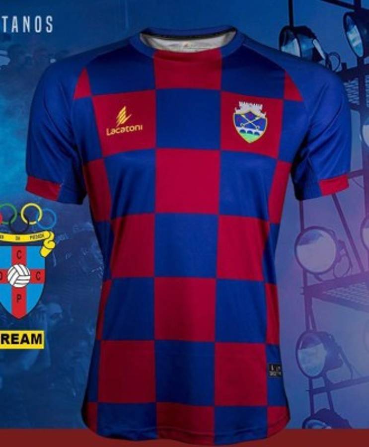 ¡Estadio y castillos medievales! Así es la nueva casa del hondureño Jonathan Rubio en Portugal