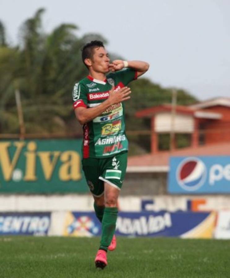 Mercado: Motagua va por uno del Olimpia y dos hondureños irían al extranjero