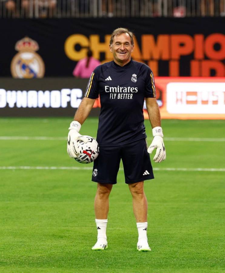 El primer descarte de Xabi Alonso en el Real Madrid: la orden que puso el nuevo técnico y estos volvieron