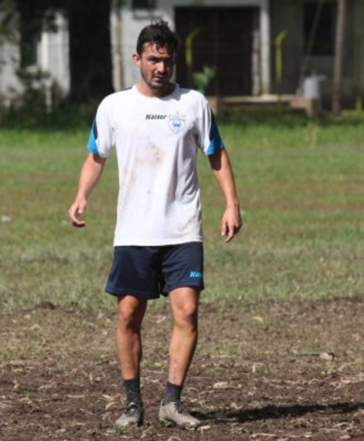 FICHAJES: Liga de Ascenso se nutre de colombianos y un mexicano