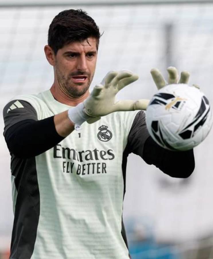 Xabi Alonso no amaga: alineación del Real Madrid para aplastar al Liverpool en la Champions League