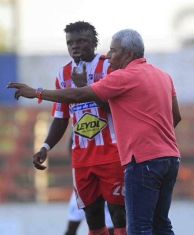 BOMBAS: ¿Rubilio de blanco? Olimpia va por Bengtson y dos bajas más en Marathón