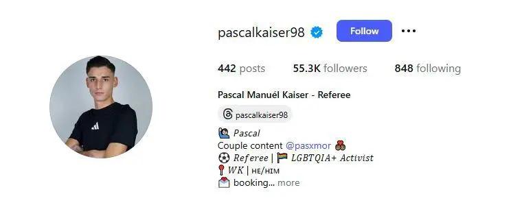 Árbitro que pidió matrimonio a su novio fue agredido de forma terrible, esto informa la policía y la decisión que tomó