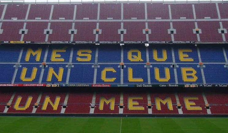 Barcelona despidió a Xavi: los memes estallan contra el técnico tras su polémica salida