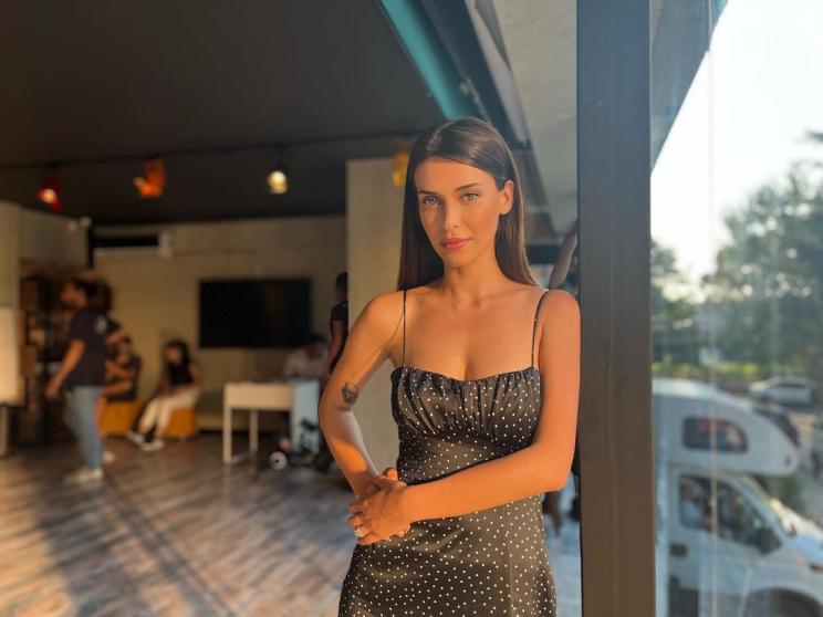 FOTOS: Mauro Icardi olvida a Wanda Nara y está siendo vinculado con espectacular modelo turca tras su divorcio