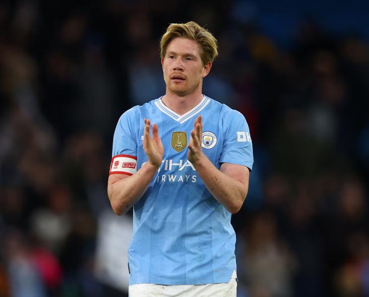 FIFPro reveló su 11 ideal del 2024: Real Madrid arrasa con seis jugadores y el récord de Messi que se cortó